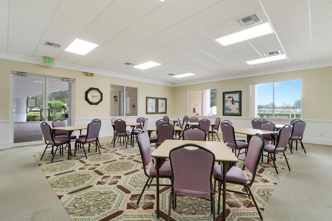 Clubhouse