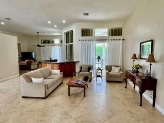 Living Room II