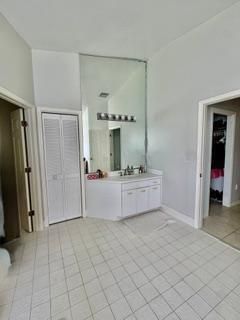 Master Bath II