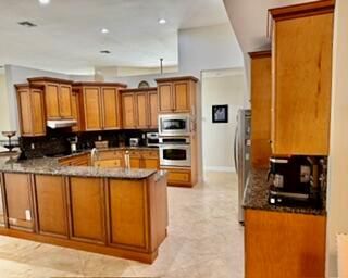 Kitchen II