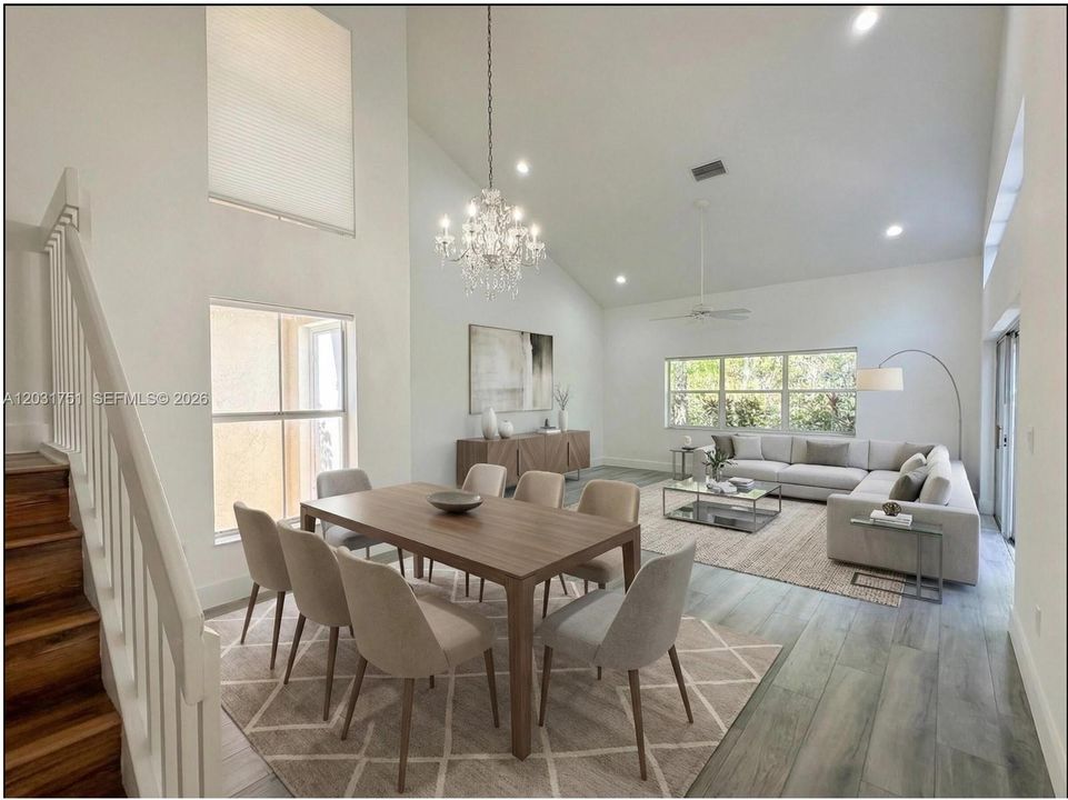 For Rent: $4,450 (3 beds, 2 baths, 1919 Square Feet)
