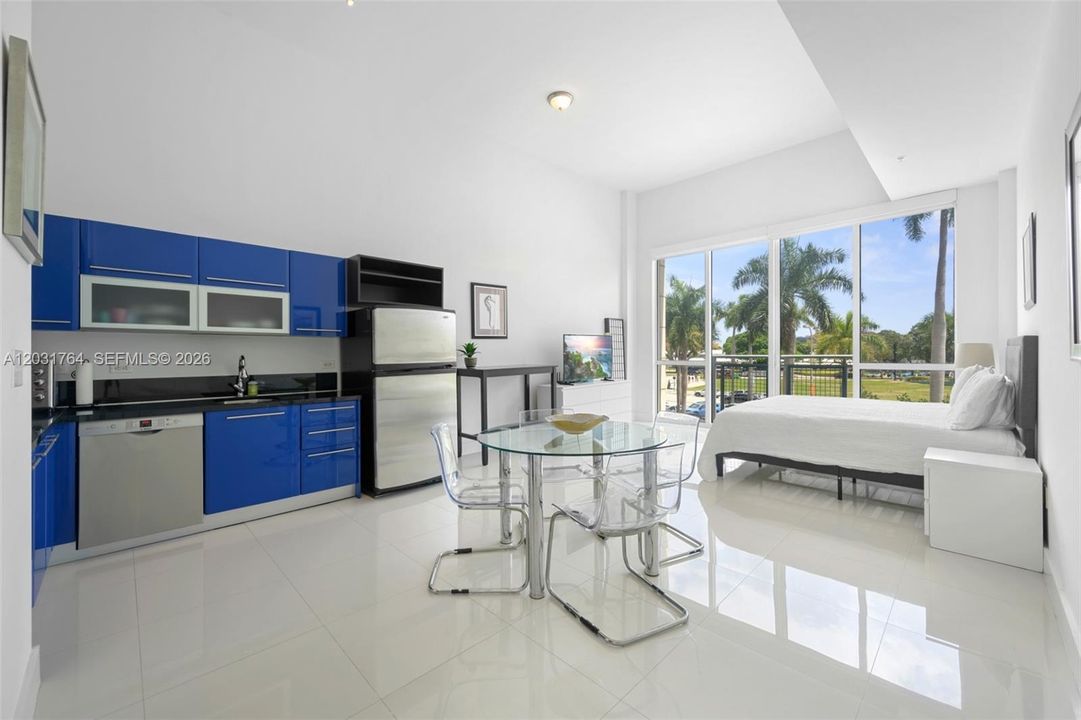 For Rent: $2,350 (0 beds, 1 baths, 506 Square Feet)