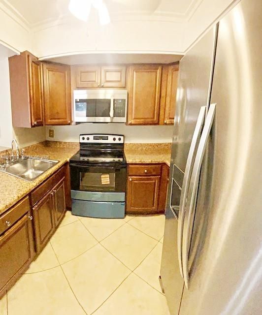 En Renta: $1,650 (1 camas, 1 baños, 705 Pies cuadrados)