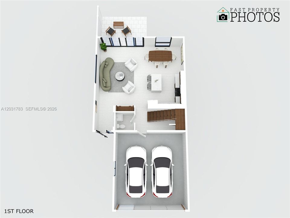En Venta: $1,399,000 (3 camas, 2 baños, 2100 Pies cuadrados)