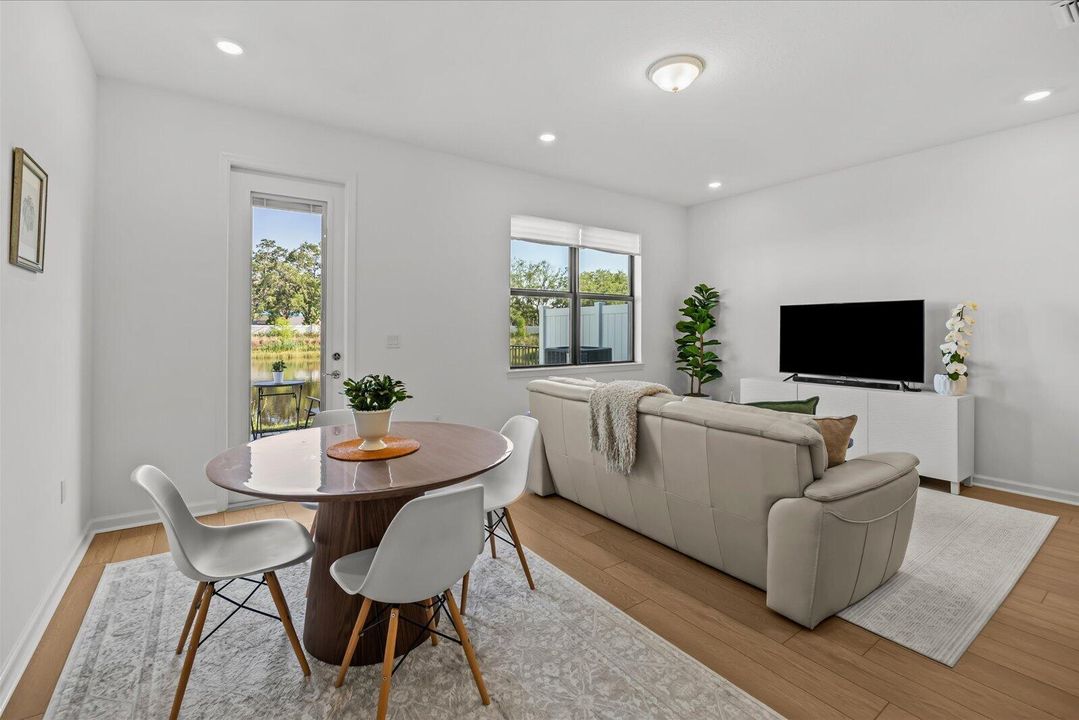 Dinning Room