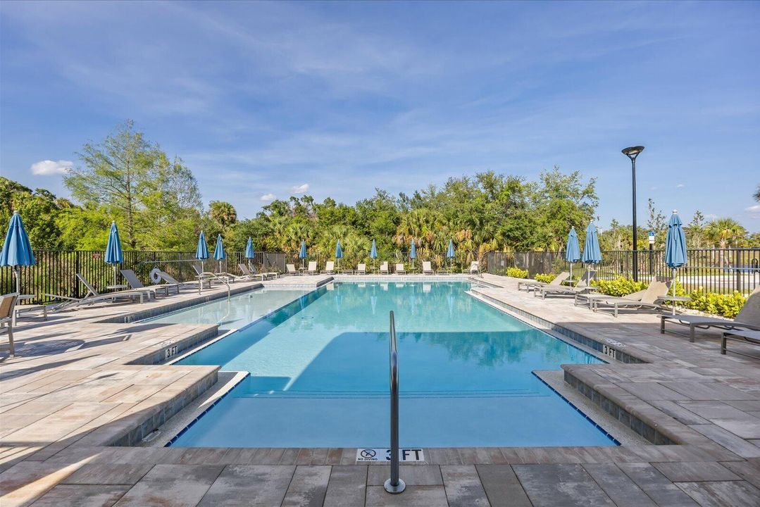 Community Pool