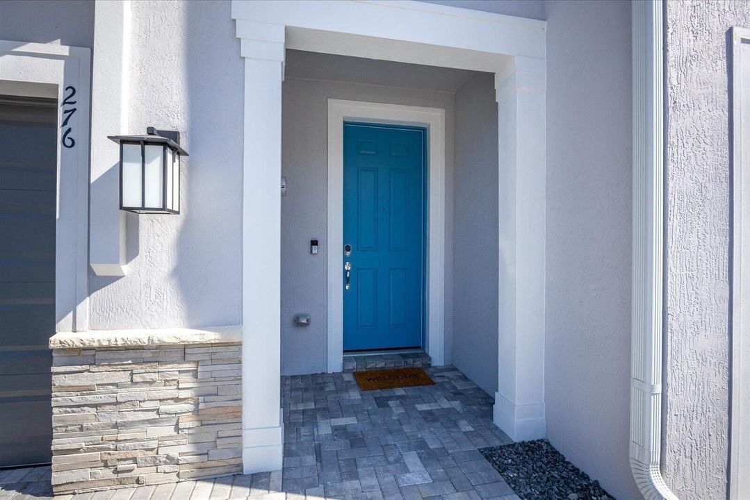 Door