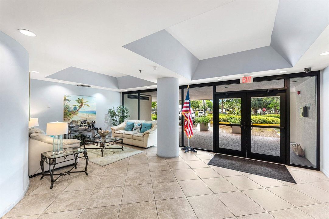 Foyer
