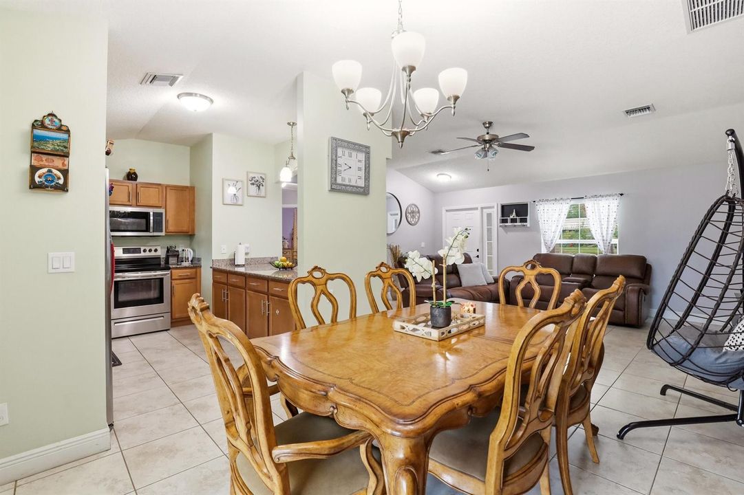 Dinning Room