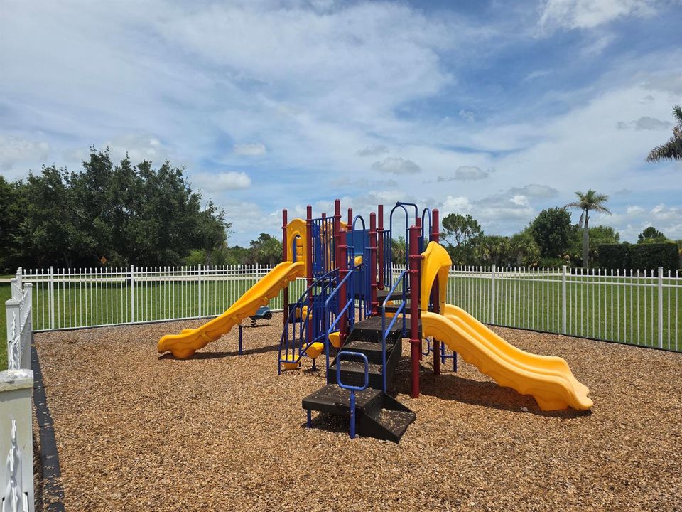 Community Playground