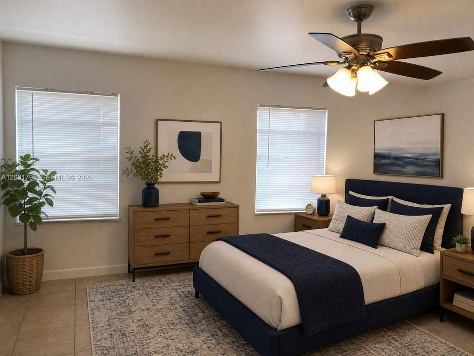 For Rent: $2,890 (4 beds, 2 baths, 1440 Square Feet)