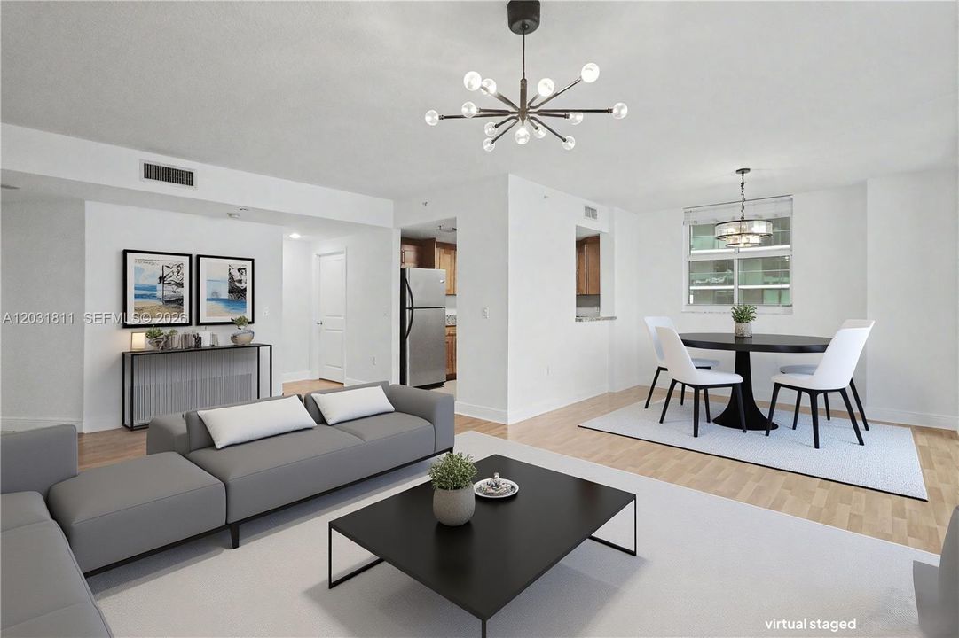 For Sale: $460,000 (2 beds, 2 baths, 1255 Square Feet)