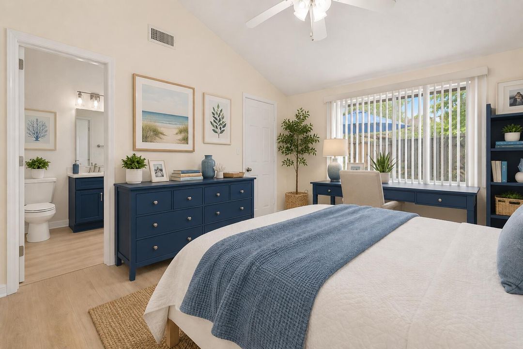 primamry bed