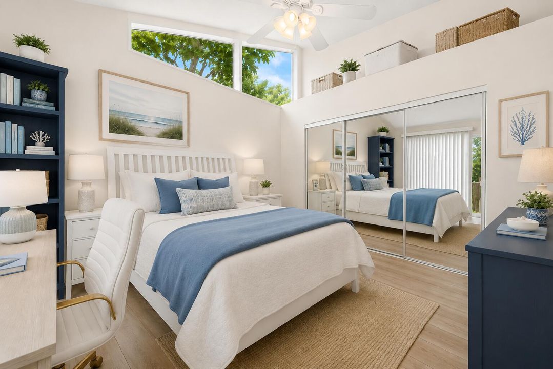 primamry bed 1