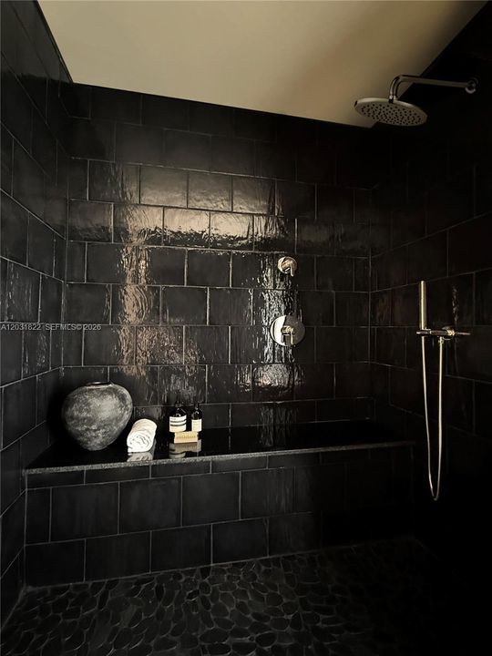 PRIMARY SHOWER
