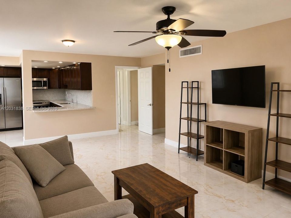 For Rent: $2,700 (2 beds, 2 baths, 1100 Square Feet)
