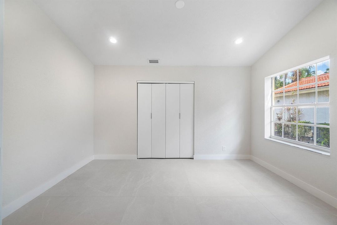 Third Bedroom