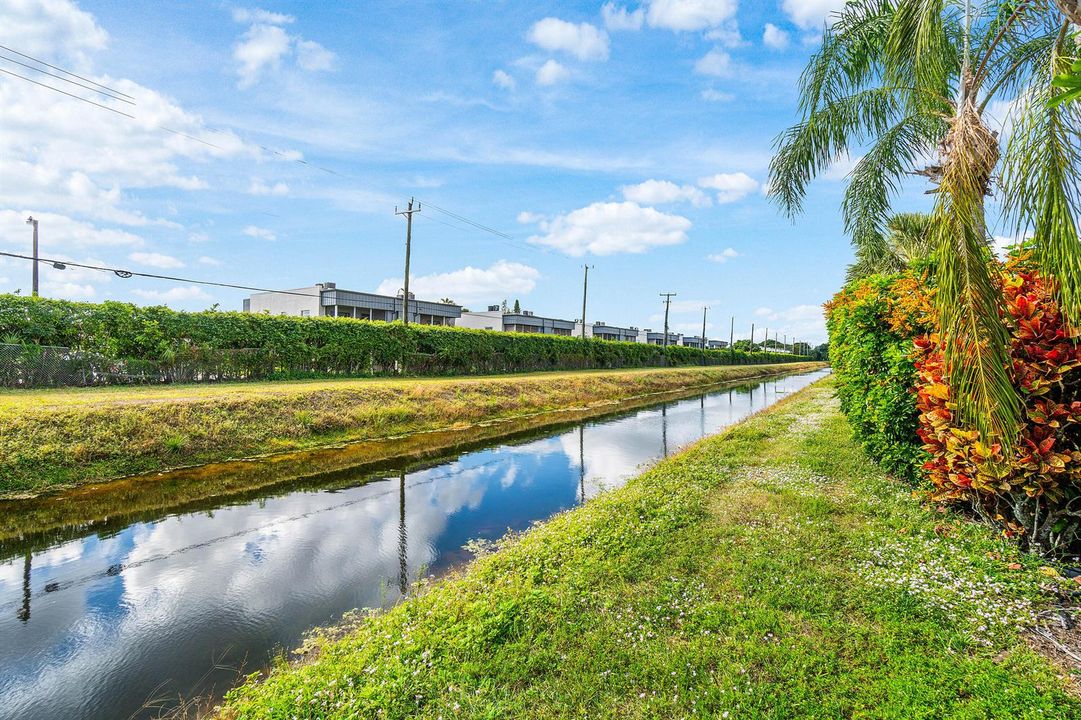 Canal