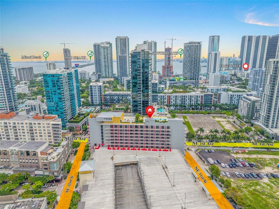 For Sale: $564,888 (0 beds, 1 baths, 462 Square Feet)