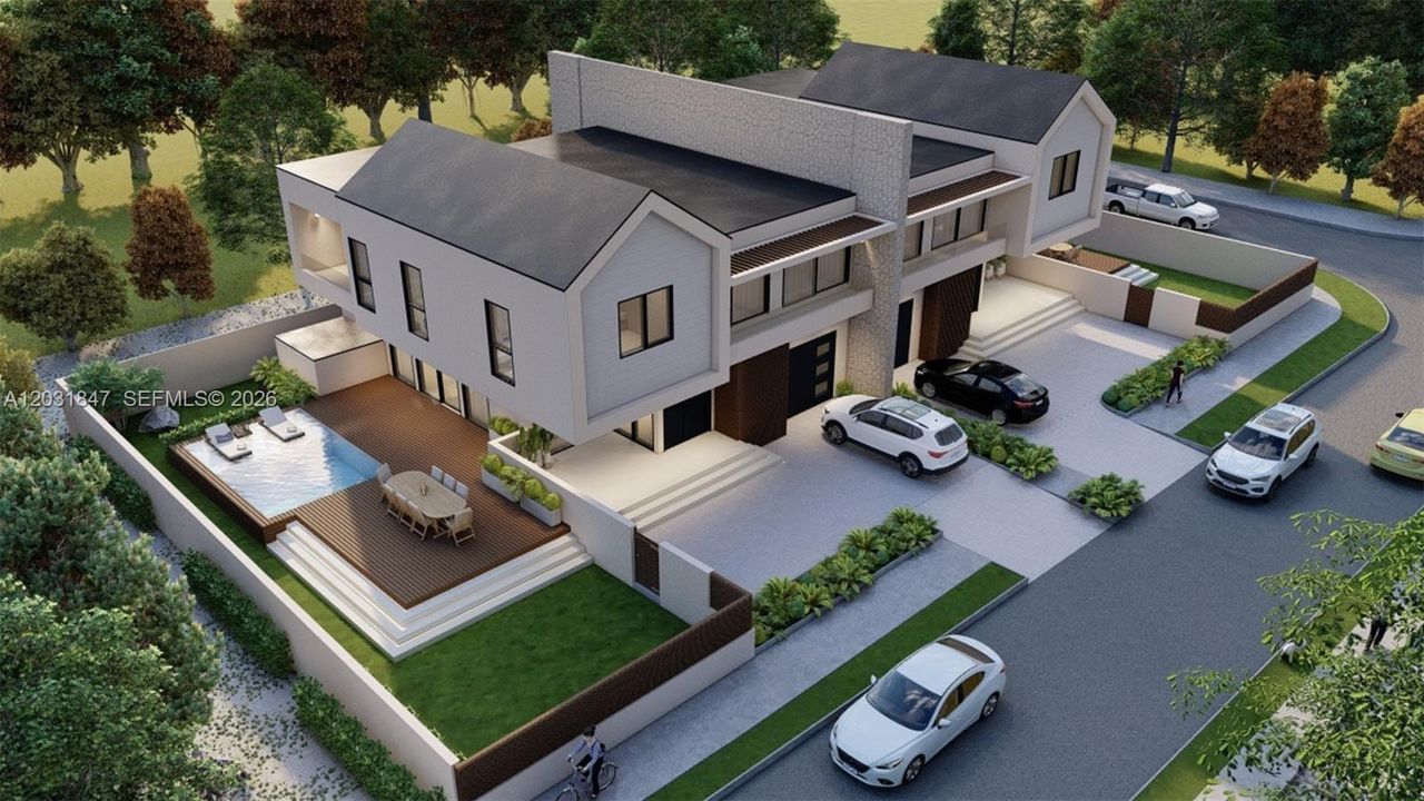 На продажу: $699,000 (0.23 acres)