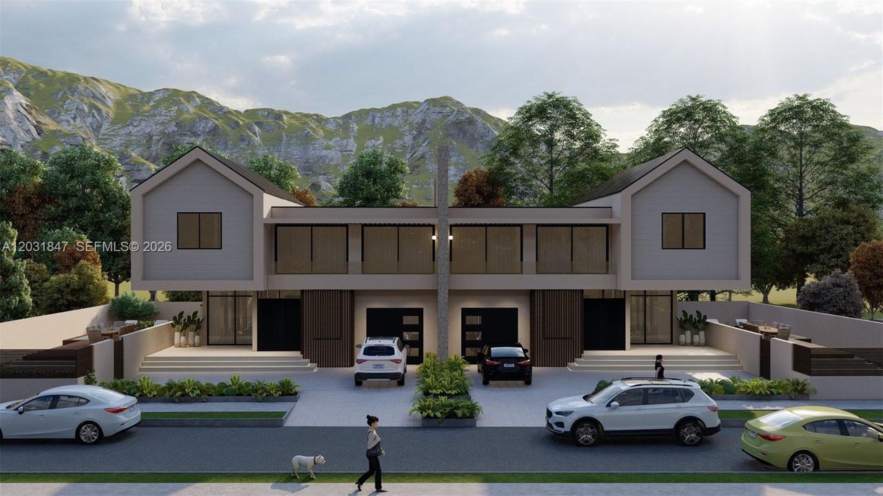 На продажу: $699,000 (0.23 acres)