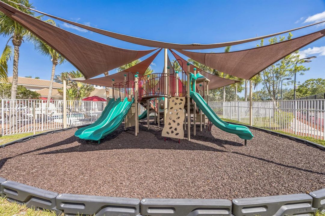 Club Kids Playground