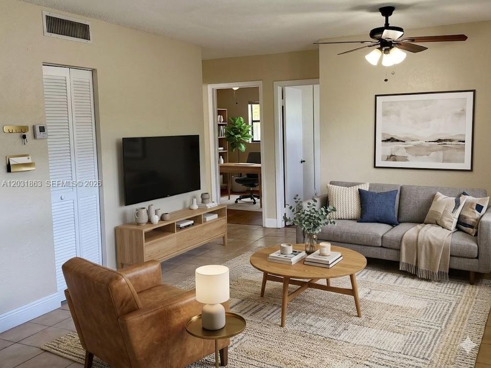 For Rent: $1,875 (2 beds, 1 baths, 750 Square Feet)