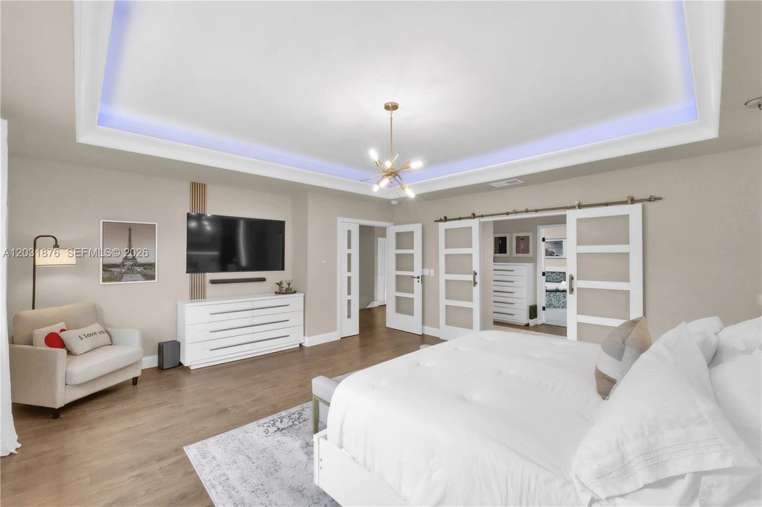 На продажу: $1,099,000 (5 спален, 4 ванн, 3688 Квадратных фут)