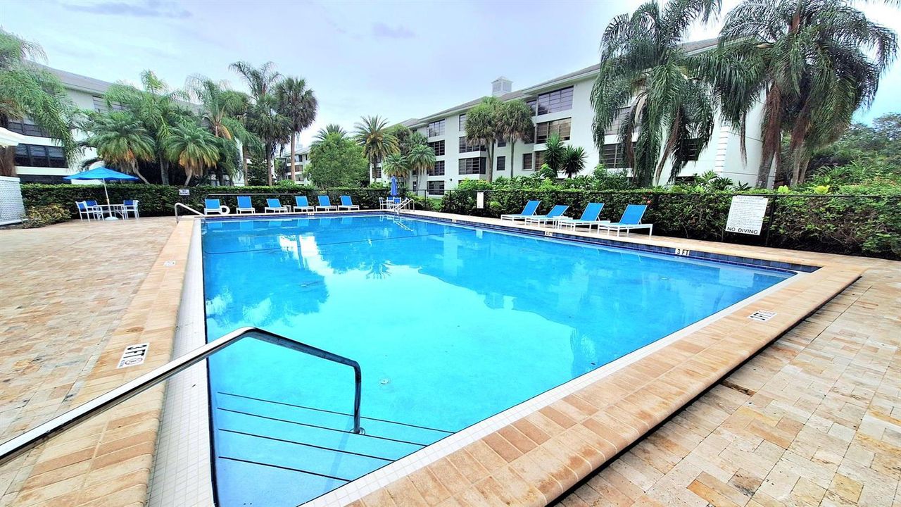 pool 5