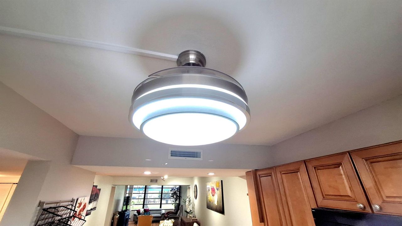 light fixture kitchen