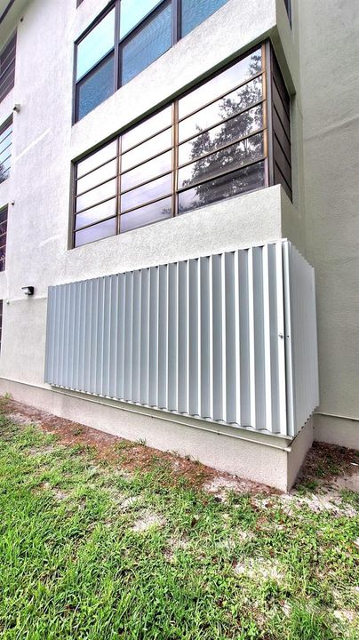 storm shutters