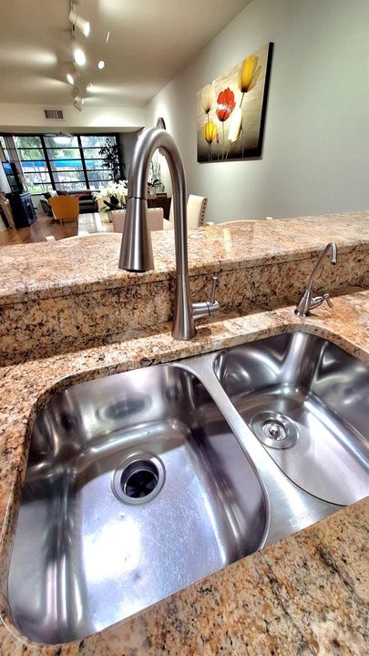 sink