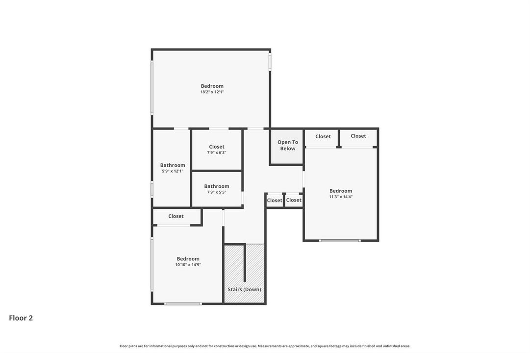 Allum 704 Floor Plan