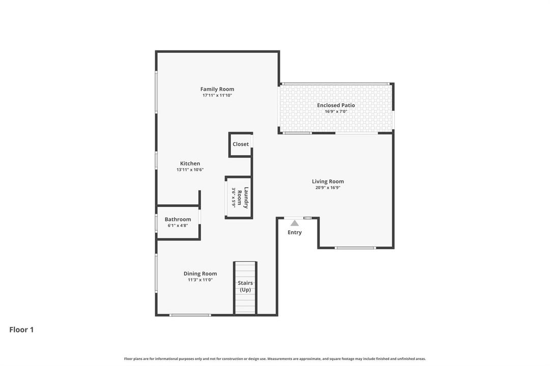 Allum - 704 floor plan 1