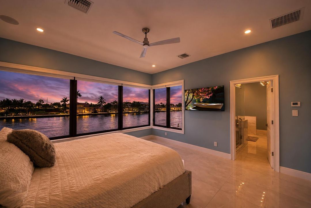 Water Views