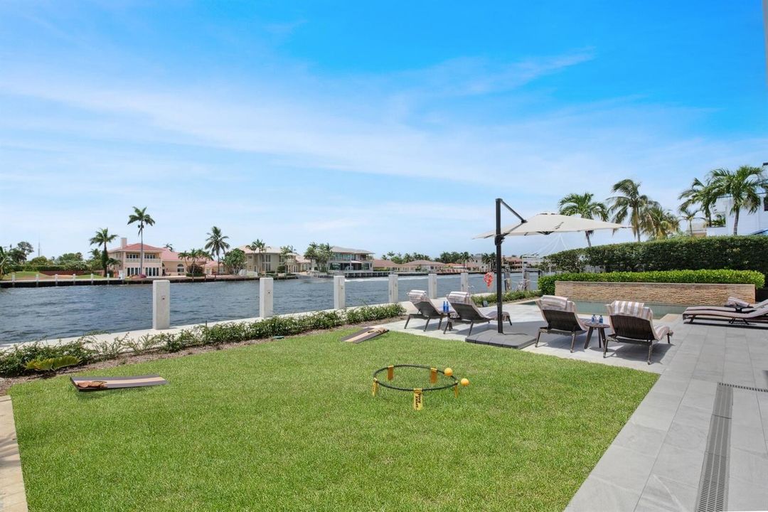 Water View