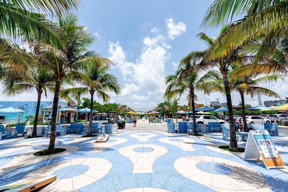 Lauderdale by the Sea