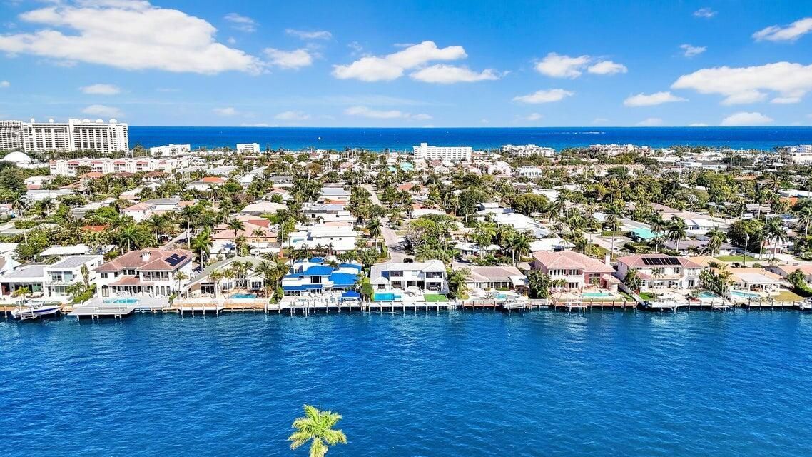 Intracoastal