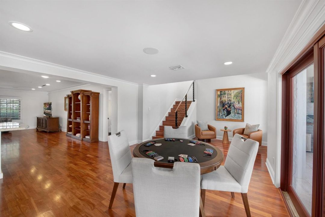Open Floorplan