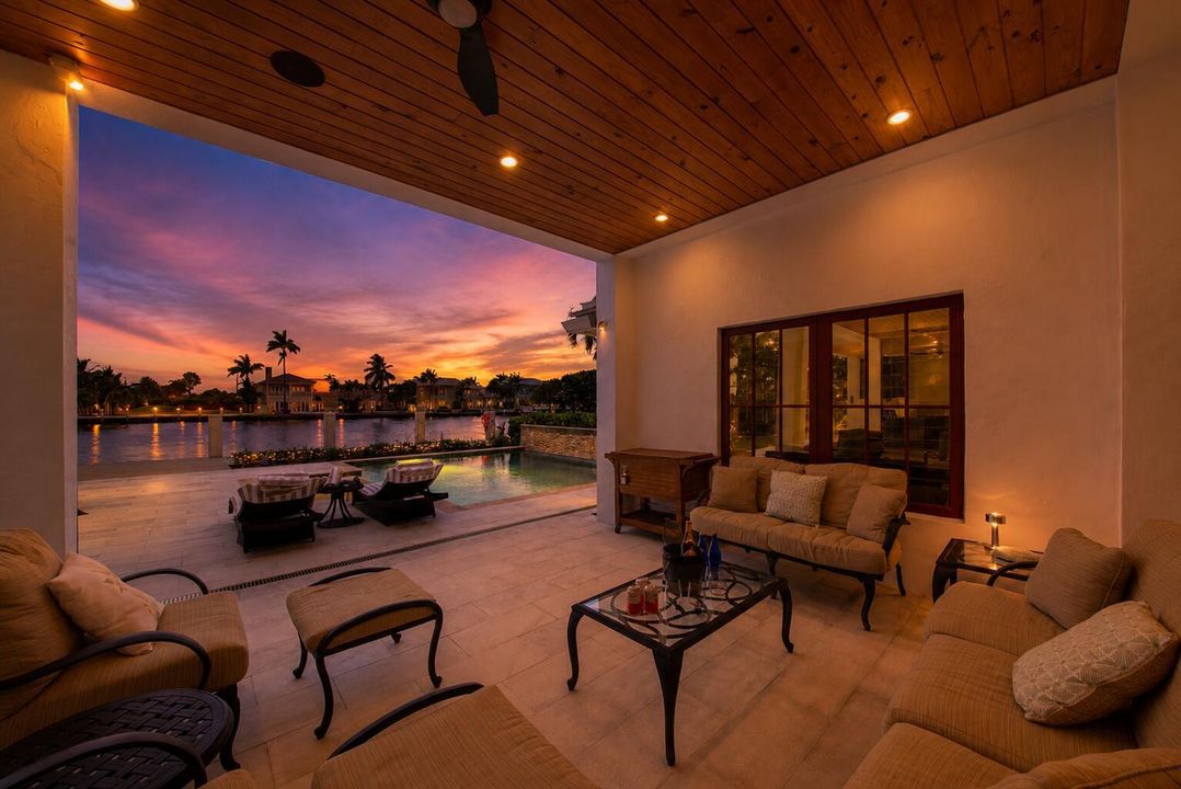 Water views