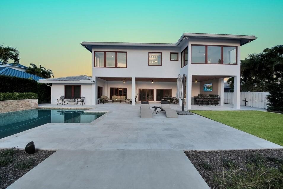 Back of Home