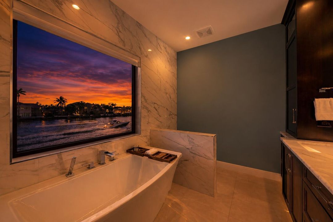 Water Views