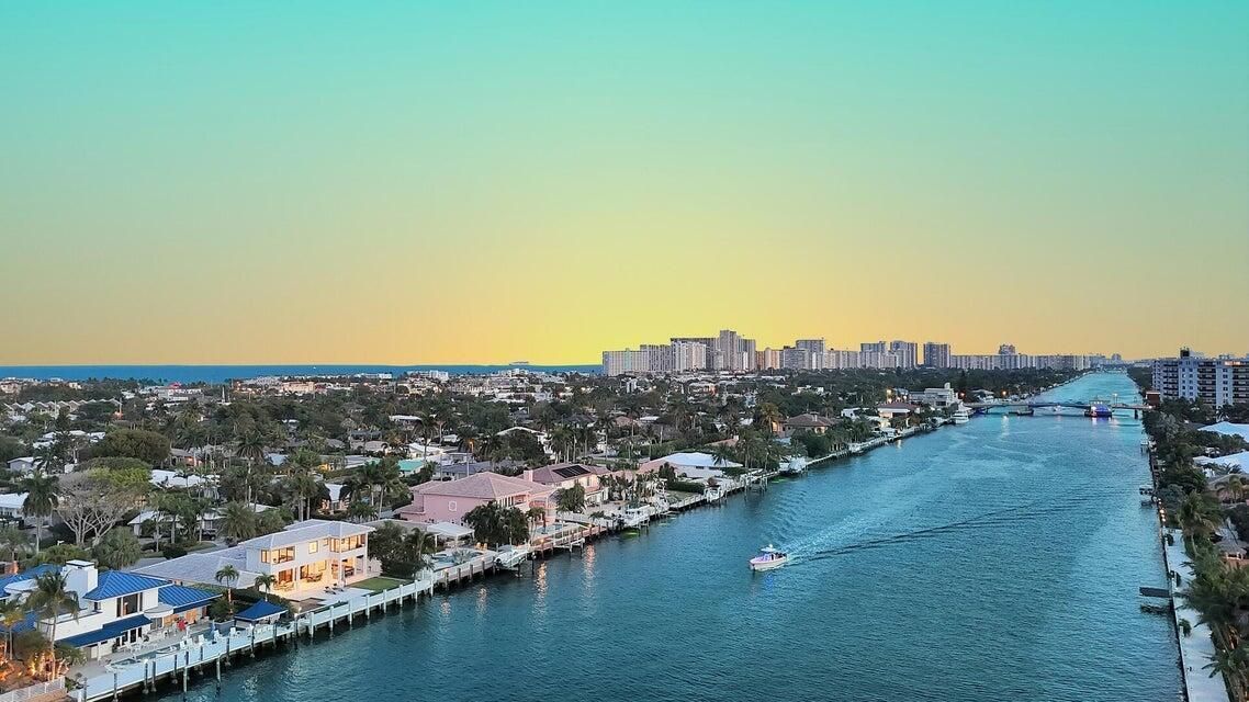 Intracoastal