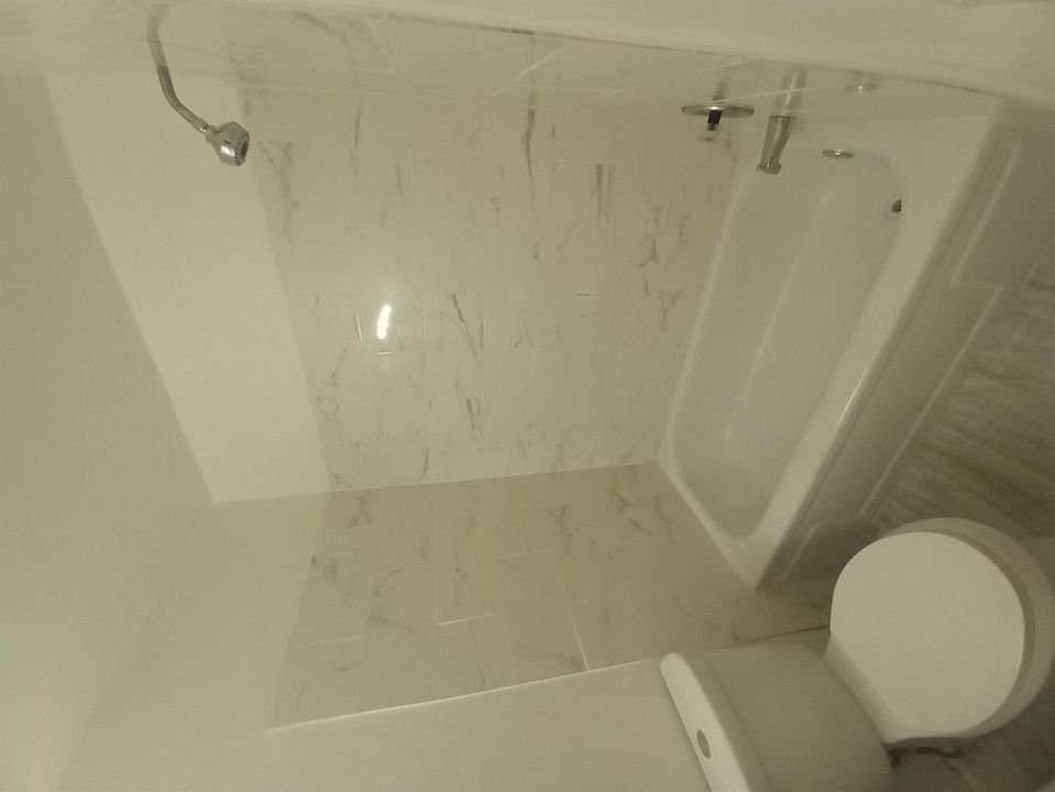 tub