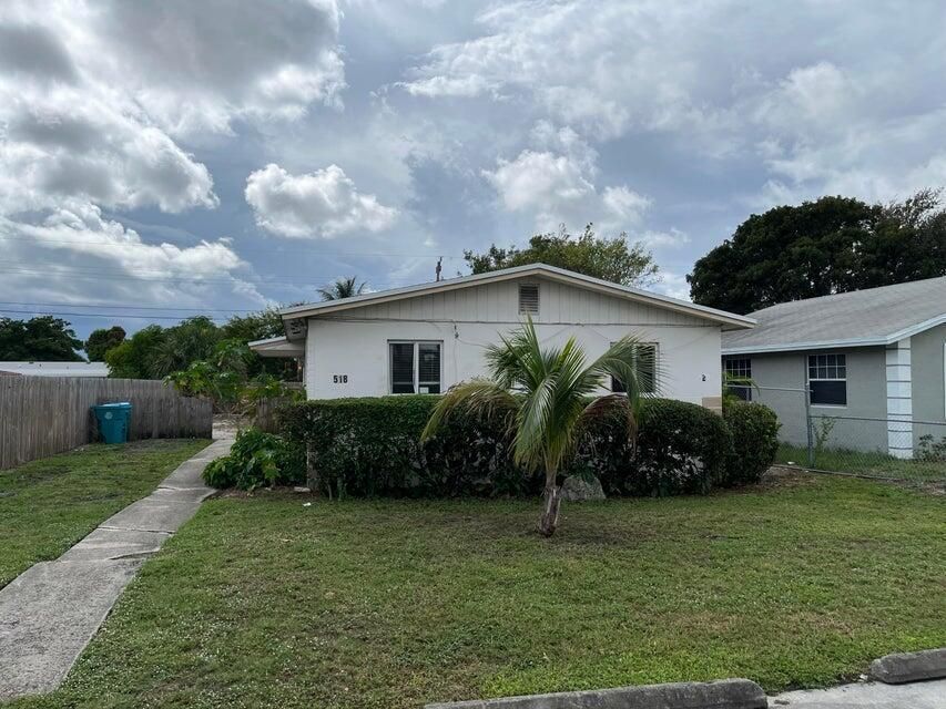 518 NW 10