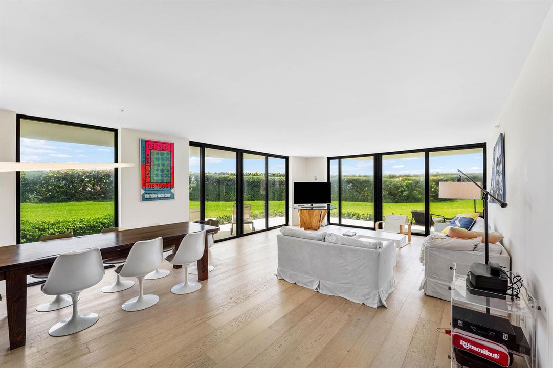 great room