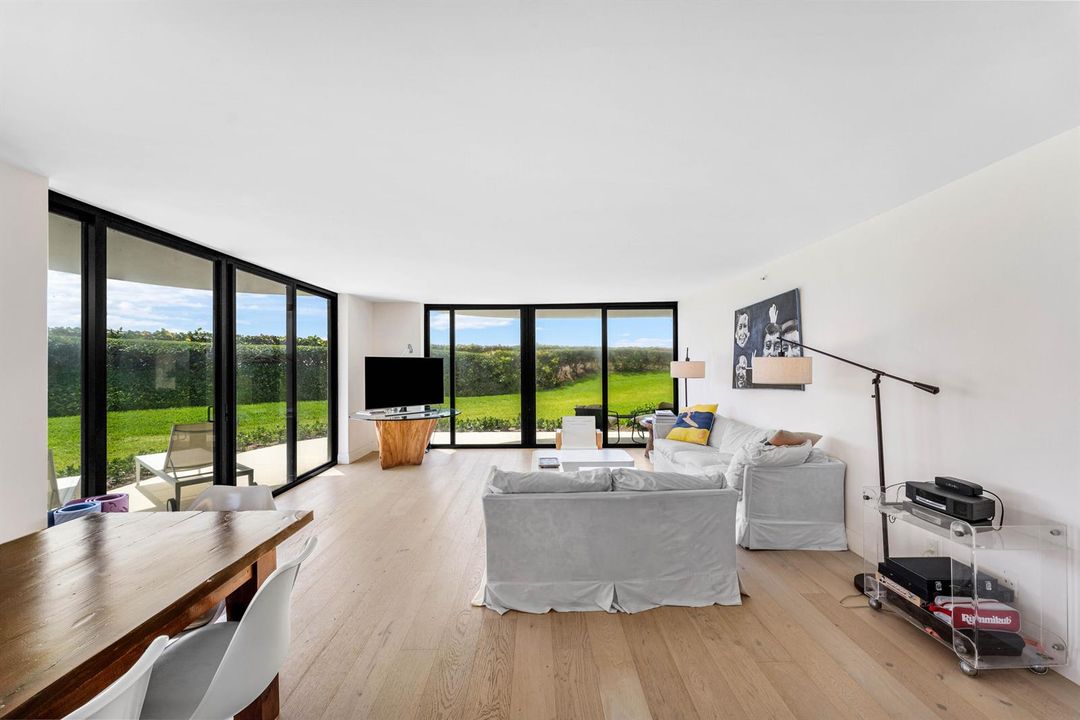 great room