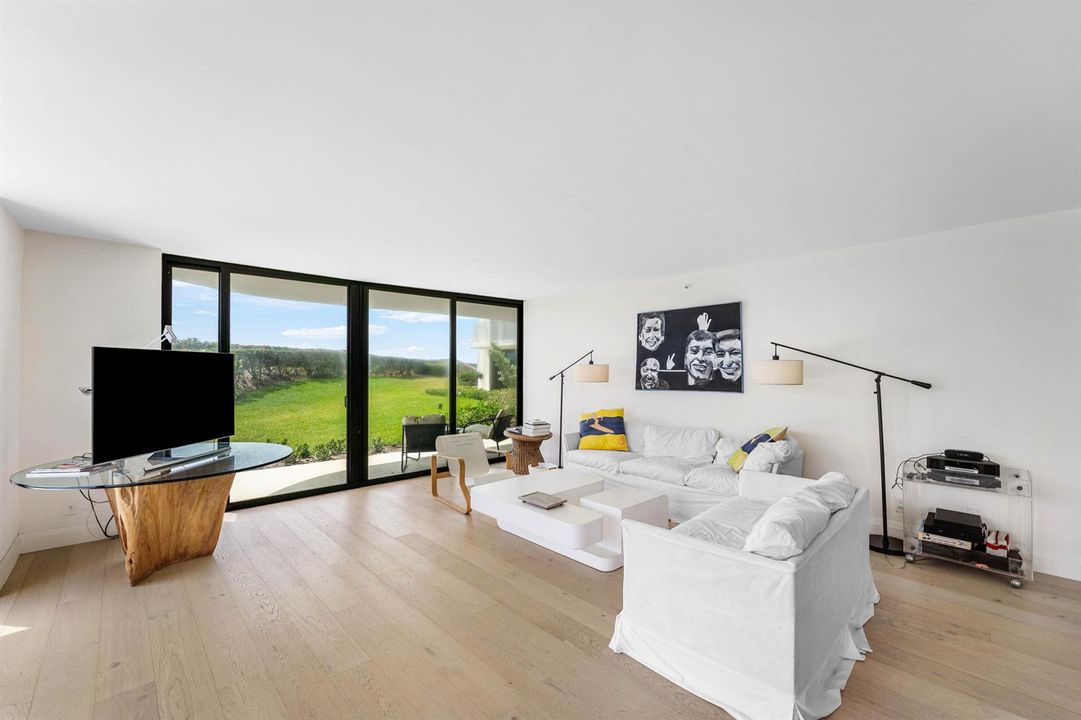 great room