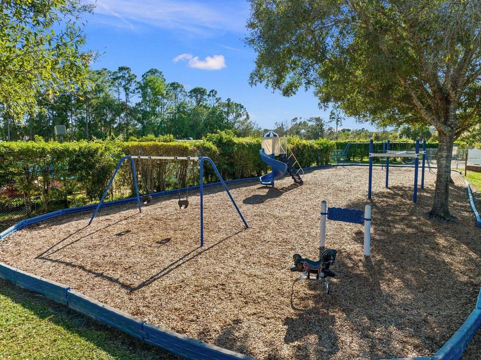 PLAYGROUND