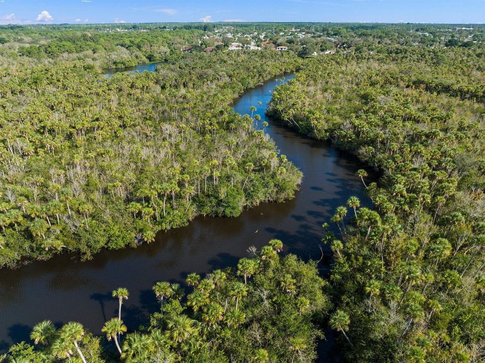 ST LUCIE RIVER